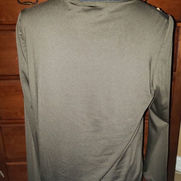 Pullover tunic - Picture 2 of 7